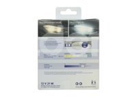 FOCO PHILIPS 9007 LED-HL ULTINON ESSENTIAL 2 PIEZAS 11007UE2X2 PHILIPS