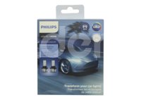 FOCO PHILIPS 9008-H13 LED-HL ULTINON ESSENTIAL 2 PIEZAS 11008UE2X2 PHILIPS