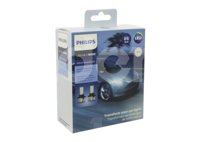 FOCO PHILIPS 9008-H13 LED-HL ULTINON ESSENTIAL 2 PIEZAS 11008UE2X2 PHILIPS