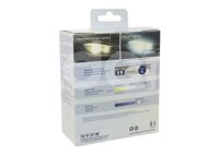 FOCO PHILIPS 9008-H13 LED-HL ULTINON ESSENTIAL 2 PIEZAS 11008UE2X2 PHILIPS