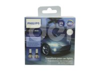 FOCO PHILIPS 9145 LED-HL ULTINON ESSENTIAL 2 PIEZAS 11145UE2X2 PHILIPS