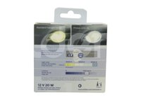 FOCO PHILIPS 9145 LED-HL ULTINON ESSENTIAL 2 PIEZAS 11145UE2X2 PHILIPS