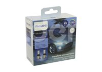 FOCO PHILIPS 9145 LED-HL ULTINON ESSENTIAL 2 PIEZAS 11145UE2X2 PHILIPS