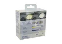 FOCO PHILIPS 9145 LED-HL ULTINON ESSENTIAL 2 PIEZAS 11145UE2X2 PHILIPS