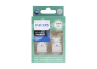 FOCO PHILIPS 3156 ULTINON LED W 12V BLISTER-2PZS PHILIPS: 3156ULWX2 PHILIPS