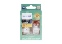 FOCO PHILIPS 3157A ULTINON LED A 12V BLISTER-2PZS PHILIPS: 3157AULAX2 PHILIPS