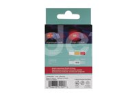 FOCO PHILIPS 3157R LED ULR 12V BLISTER-2PZS PHILIPS: 3157RULRX2 PHILIPS
