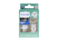 FOCO PHILIPS 7440 ULTINON LED W 12V BLISTER-2PZS PHILIPS: 7440ULWX2 PHILIPS