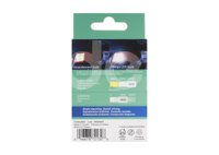 FOCO PHILIPS 7443 ULTINON LED W 12V BLISTER-2PZS PHILIPS: 7443ULWX2 PHILIPS