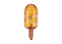 FOCO PHILIPS 158A 12V 5W AMBAR 194NACP M0096