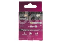 FOCO PHILIPS H4/HS1 MOTO ULTINON LED 11458U1MX1, H4/HS1UMLED
LUZ: ALTA/BAJA, BASE: PX43T, DESIGNACION: LED-HL (H4/HS1), RANGO: MOTO ESENCIAL ULTINON, TECNOLOGIA: LED, TEMPERATURA DEL COLOR: 6500K, LUMENES: 500, POTENCIA: 6W, VOLTAJE: 12V PHILIPS