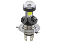 FOCO MOTOCICLETA LED H4 DC 10-95V 24W (PIEZA) EN-0132-2 M0172