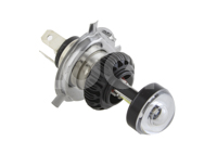 FOCO MOTOCICLETA LED H4 DC 10-95V 24W (PIEZA) EN-0132-2 M0172