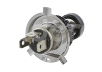 FOCO MOTOCICLETA LED H4 DC 10-95V 24W (PIEZA) EN-0132-2 M0172