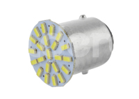 FOCO MOTOCICLETA STOP CON LEDS 11571157-3014-22 IR324 FLASH (PIEZA) ENFOB-3216-0090 M0172
