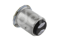 FOCO MOTOCICLETA STOP CON LEDS 11571157-3014-22 IR324 FLASH (PIEZA) ENFOB-3216-0090 M0172