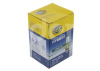 FOCO HELLA H4-P43t 24V LONG LIFE (LL) 75/70W 8GK178555435 HELLA