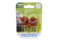 FOCO PHILIPS 7444 AMBAR 13.5V 24.98W BLISTER 7444NALLB2, ACURA MDX, RDX; BUICK ENCLAVE, ENCORE, ENVISION, LACROSSE, VERANO; CADILLAC ATS, ESCALADE ESV, SRX; CHEVROLET BLAZER, CAMARO, CHEYENNE, COLORADO, CRUZE, EQUINOX, MALIBU, S10 MAX, SILVERADO 1500, SILVERADO 3500 HD, SONIC, SPARK, SPARK CLASSIC, SPARK EV, SUBURBAN, TAHOE, TRAVERSE, VOLT; DODGE DART, DURANGO; FIAT DUCATO; FORD ECOSPORT, ESCAPE, EXPEDITION, F-150, F-250 SUPER DUTY, F-350 SUPER DUTY, LOBO, MUSTANG, RANGER; GMC ACADIA, SIERRA, TERRAIN, YUKON, YUKON XL; HONDA ACCORD, CIVIC, CR-V, CR-Z, FIT, HR-V, ODYSSEY, PILOT; INFINITI G37, QX60; JEEP CHEROKEE, COMPASS, GLADIATOR, GRAND CHEROKEE, WRANGLER; KIA SPORTAGE; LAND ROVER DISCOVERY, DISCOVERY SPORT; LEXUS ES250, ES300H, ES350, NX350H, RX350, RX350H, RX500H, UX250H; LINCOLN CONTINENTAL, MKC, MKX; MAZDA 3, 6, CX-5, CX-7, CX-9, MX-5; MITSUBISHI LANCER; NISSAN 370Z, ALTIMA, ARMADA, FRONTIER, GT-R, LEAF, MAXIMA, NP300, PATHFINDER, ROGUE, SENTRA, VERSA, X-TRAIL; PEUGEOT MANAGER; RAM 1500, 2500, 4000, PROMASTER 1500, PROMASTER 2500, PROMASTER 3500, PROMASTER RAPID; SUBARU CROSSTREK, FORESTER, IMPREZA, OUTBACK, WRX, XV; TOYOTA CAMRY, COROLLA, COROLLA CROSS, HIGHLANDER, LAND CRUISER, PRIUS, PRIUS C, RAV4, SEQUOIA, SIENNA, TACOMA, TUNDRA, YARIS PHILIPS