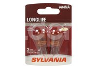 FINCANDESCENTE BLISTER (2 PIEZAS) AA4263003P5, 32633 SYLVANIA