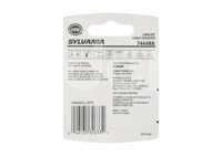 FINCANDESCENTE BLISTER (2 PIEZAS) AA4263003P5, 32633 SYLVANIA