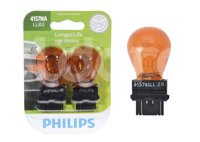 FOCO PHILIPS 4157NA LONGER LIFE 12.8/14V 28.54/8.2
