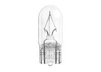 FOCO OSRAM ORIGINAL 2821 (158) W3W 12V 3W W2.1X9.5