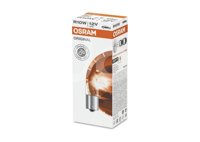 FOCO OSRAM ORIGINAL 5008 (67) 12V 10W BA15S INCANDESCENTE (PIEZA) AA4342924EC, 85795 OSRAM