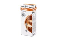 FOCO OSRAM TRUCK ORIGINAL 6423 C5W 24V 5W SV8.5-8 INCANDESCENTE (PIEZA) A41179E3472, 83797 OSRAM