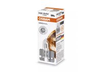 FOCO OSRAM TRUCK ORIGINAL H2 24V 70W X511 HALOGENO (PIEZA) A2789211013, 85547 OSRAM