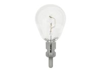 FOCO SYLVANIA LONG LIFE 4157 12V 28/8W W2.5X16Q INCANDESCENTE (PIEZA) AA3472808F1, 38173 SYLVANIA