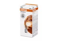 FOCO OSRAM ORIGINAL 7240 (1176) 12V 21/5W BA15D INCANDESCENTE (PIEZA) A39426C04EC, 83492 OSRAM