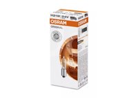 FOCO OSRAM TRUCK ORIGINAL H21W (64138) 24V 21W BAY9S INCANDESCENTE (PIEZA) A39452A1102, 86966 OSRAM