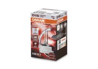 FOCO OSRAM XENARC NIGHT BREAKER LASER D1S 85V 35W PK32D-2 HID (PIEZA), AM467090104, 86622 OSRAM