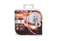 FOCO OSRAM NIGHT BREAKER LASER H4/9003 DELANTERO 1