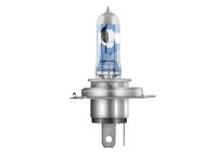 FOCO OSRAM NIGHT BREAKER LASER H4/9003 DELANTERO 12V 60/55W P43T HALOGENO (2 PIEZAS), LUZ BLANCA, FLUJO LUMINOSO: 1650/1000ML, LUMENES TEMPERATURA: 3900K, VIDA UTIL: 500HR. AM090842202 86864 OSRAM