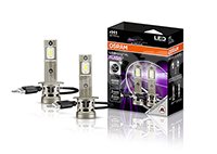 FOCO OSRAM FLASH H1 LED 12V 20W P14.5S (2 PIEZAS) 4062172431415, AM537370055, 90FLH1 OSRAM