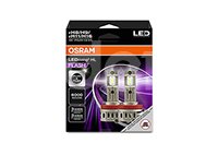 FOCO OSRAM FLASH H8/H11/H16/H9 LED 12V 20W PGJ19 (2 PIEZAS) 4062172431507, AM537400055, 90FLH11 OSRAM