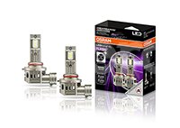 FOCO OSRAM FLASH HB3/4/HIR2/1/H10 LED 12V 20W P20/22D (2 PIEZAS) 4062172431538, AM537410055, 90FLH10 OSRAM