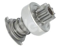 IMPULSOR RAMBLER WILLIS  DINA    408 RECO