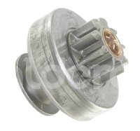 IMPULSOR FORD FIESTA, ECOSPORT, KA 12V  494833, 55