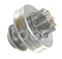 IMPULSOR CHEVROLET CHEVY TODOS 12V 90A  494829, 55