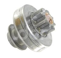 IMPULSOR CHEVROLET CHEVY TODOS 12V 90A  494829, 555532 VALEO VALEO