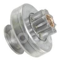 IMPULSOR NISSAN PLATINA, CLIO 1.6L 85A 494830/5555