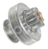 IMPULSOR NISSAN PLATINA, CLIO 1.6L 85A 494830/555533 VALEO VALEO