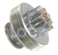 IMPULSOR PEUGEOT 206 1.6L 12V 80A 494832, 555535 V