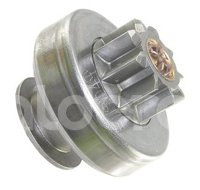 IMPULSOR PEUGEOT 206 1.6L 12V 80A 494832, 555535 VALEO VALEO