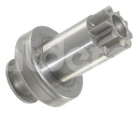 IMPULSOR VOLKSWAGEN POLO, LUPO, CROSSFOX 1.6L 12V