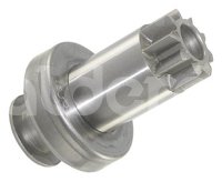 IMPULSOR VOLKSWAGEN POLO, LUPO, CROSSFOX 1.6L 12V 90A 494831/555534 VALEO
