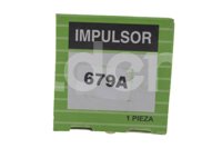 IMPULSOR VOLKSWAGEN SEDAN FI 94->     679A MOCAR
