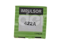 IMPULSOR RENAULT 18            422A MOCAR